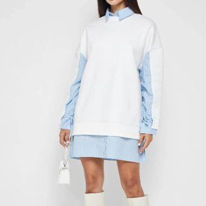 Shirt Dress
